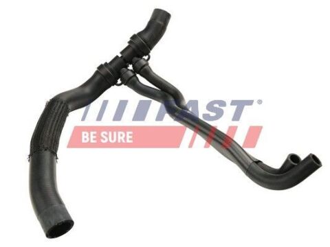 Шланг радіатора