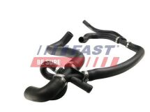 Шланг радіатора Шланг радіатора