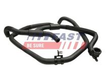 Шланг системи обігріву Шланг системи обігріву