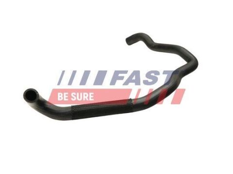 Шланг радіатора