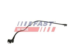 Шланг радиатора