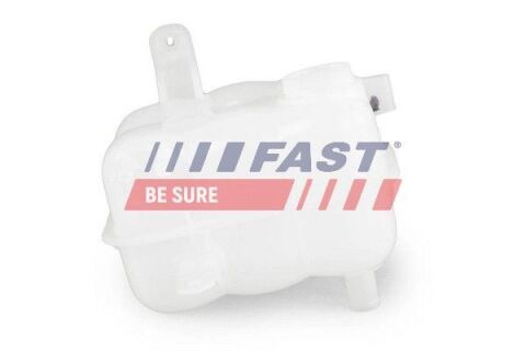 Компенсационный бак, охлаждающая жидкость