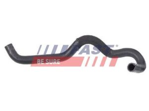 Шланг радіатора