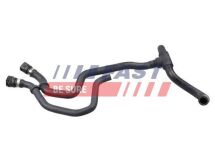 Шланг, теплообмінник (система опалення) Шланг, теплообмінник (система опалення)