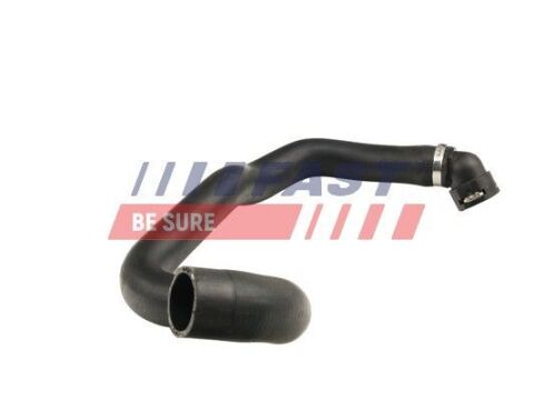 Шланг радіатора