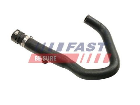 Шланг радіатора