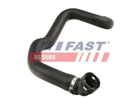 Шланг радіатора