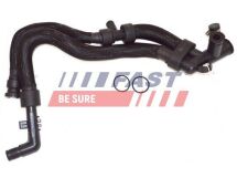 Шланг радіатора