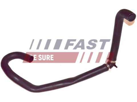 Шланг радіатора