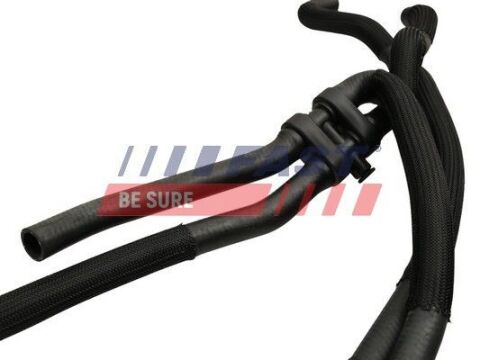 Шланг радіатора Шланг радіатора