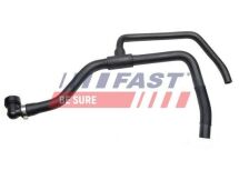 Шланг, теплообмінник (система опалення) Шланг, теплообмінник (система опалення)