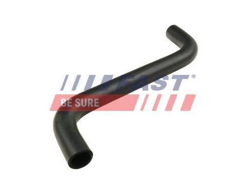 Шланг радіатора