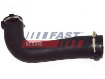 Трубка повітря, що нагнітається