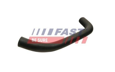 Трубка повітря, що нагнітається