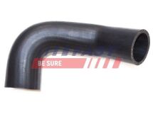 Трубка повітря, що нагнітається