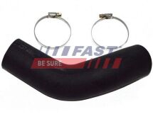 Трубка повітря, що нагнітається