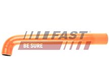 Трубка повітря, що нагнітається