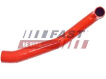 Трубка повітря, що нагнітається