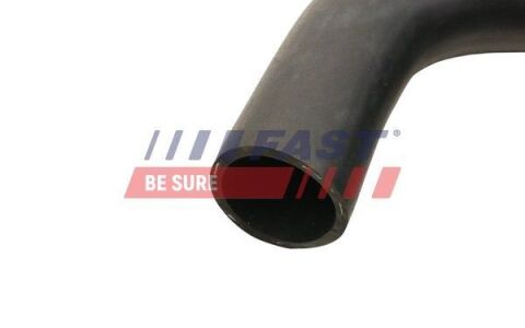 Трубка повітря, що нагнітається