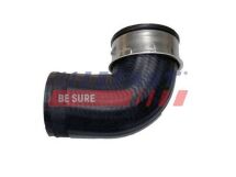 Трубка повітря, що нагнітається