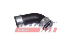 Трубка повітря, що нагнітається