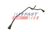 Шланг радіатора