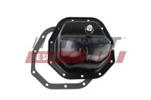 Предохранительная крышка, раздаточная коробка