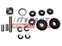 Ремкомплект, диференціал