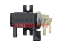 Перетворювач тиску, система керування відведенням ВГ