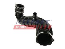 Впускний шланг, повітряний фільтр