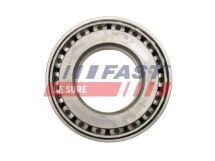 Підшипник, диференціал