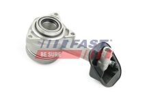 Центральний вимикач, система зчеплення