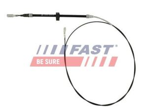 Трос ручного гальма