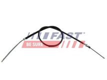 Трос ручного тормоза Трос ручного тормоза