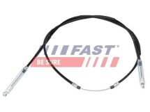 Трос ручного гальма Трос ручного гальма