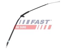 Трос ручного гальма