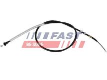 Трос ручного гальма