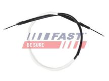 Трос ручного гальма