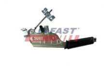 Важіль ручного гальма Важіль ручного гальма