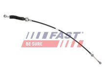 Тросовий привод, коробка передач