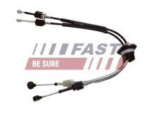 Тросовий привод, коробка передач