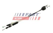 Трос, механическая коробка передач