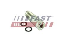 Регулювальний клапан, кільк. палива (акум. паливна система)