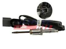 Датчик, температура выхлопных газов