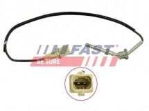 Датчик, температура відпрацьованих газів