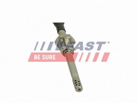 Датчик, температура відпрацьованих газів