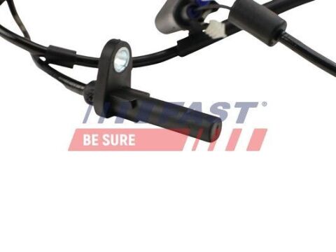 Датчик, кількість обертів колеса