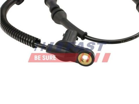 Датчик, кількість обертів колеса