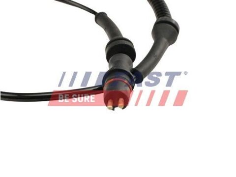 Датчик, кількість обертів колеса