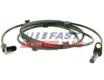 Датчик, частота вращения колеса